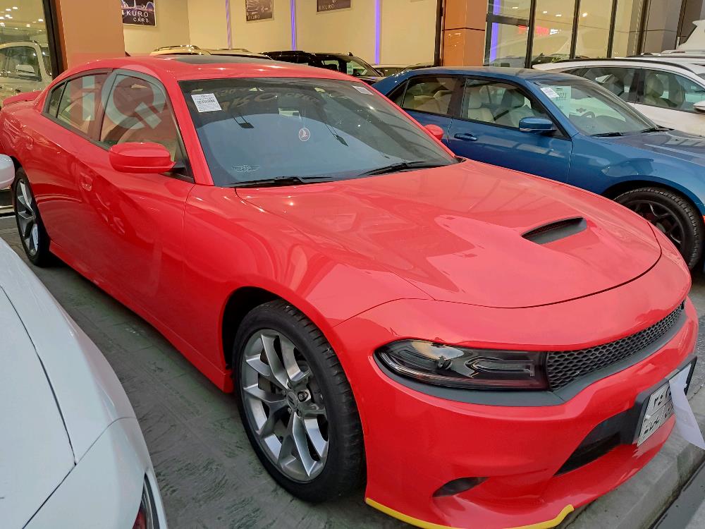 Dodge Charger